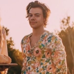 Meet your Posher, Zoey